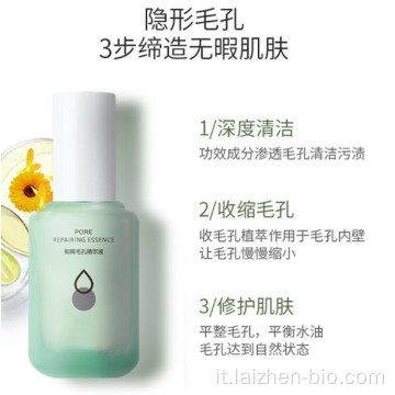 Pore ​​Essence Moisturizing and Shrink Pore OEM